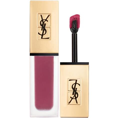 ysl tatouage couture matte stain nr.1|ysl lip stain reddit.